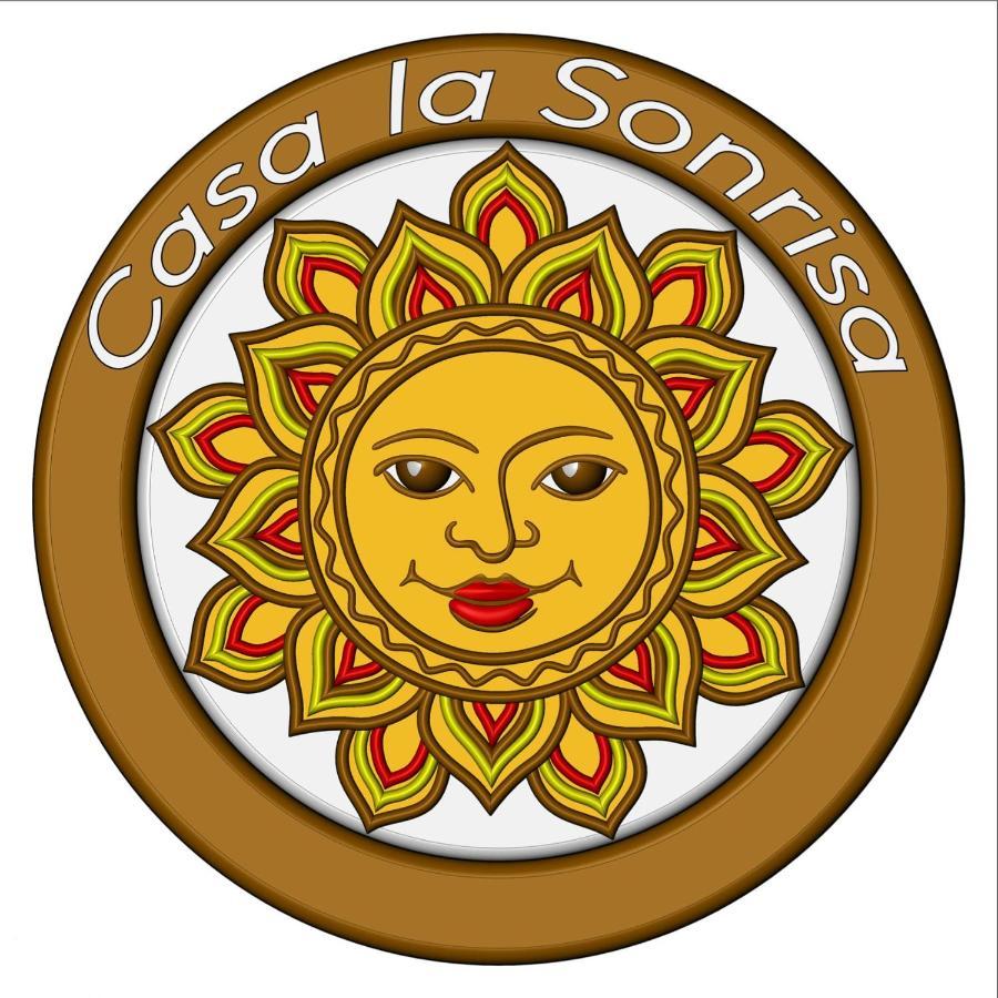 Casa La Sonrisa Shared House Hotel El Medano  Luaran gambar