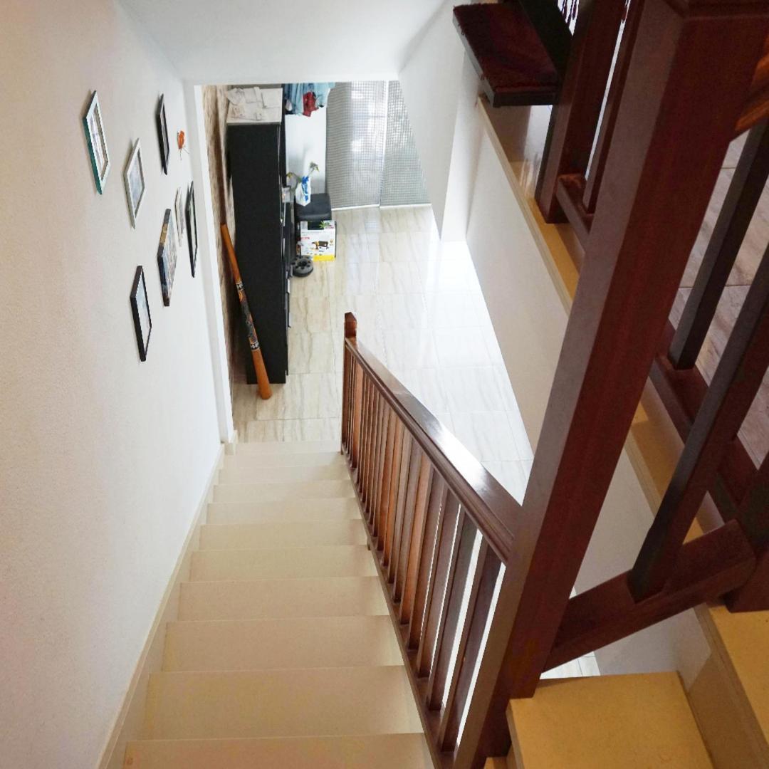 Casa La Sonrisa Shared House Hotel El Medano  Luaran gambar